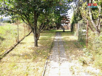 Prodej chaty, 23 m², Krnov - 9