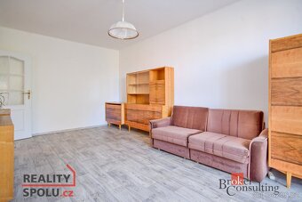 Prodej, byty/4+1, 92 m2, Na Svépomoci 438/5, Soběslav III, 3 - 9