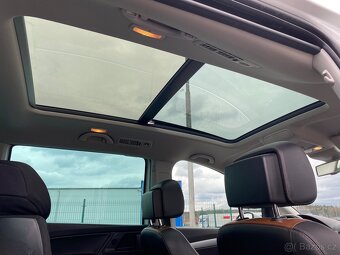 VW SHARAN 2.0 TDI 130 KW - 9