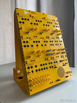 Teenage Engineering Pocket Operator Modular 400 - 9