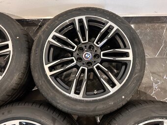 original alu BMW 5er i5 r19 G60 G61 935 M 5A324E0 - 9