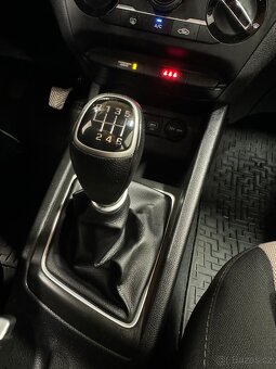 Hyunday i20 1.1 crdi 55kw nafta 2015 - 9