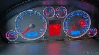 VOLKSWAGEN SHRANA 1.9TDI 96kw - 9
