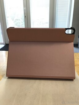 Pouzdro na Multifunkční bluetooth klávesnice k pc/tabletu s - 9