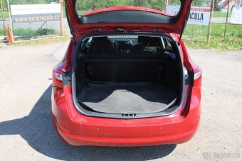 Hyundai i30 1,6GDI 99KW, ČR, ROZVODY, SERVISKA, r.v. 2016 - 9