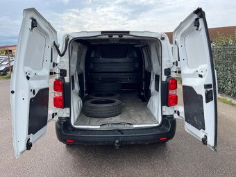 Peugeot Expert 2,0 HDi L2 +ČR +1M +SERVIS -DPH - 9