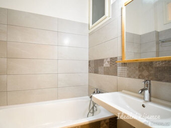 Pronájem bytu 2+kk, Tučkova, Veveří, 17500 Kč/měs, 45 m2 - 9