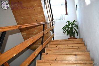Prodej, rodinný dům, Stranná u Žirovnice - 9