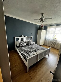Pronájem bytu 2+1, 53 m² v Dolní Poustevně v ulici u Ltadla - 9