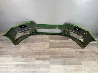 ŠKODA FABIA 3 18-21 LIFT nárazník OST+4xPDC - 9585 - 9
