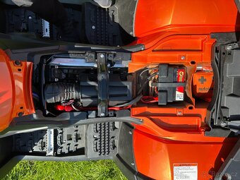 CFMOTO 550 GladiatorX - 9