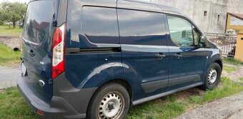 Ford transit connect 1.0 ecoboost - 9