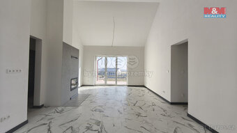 Prodej rodinného domu, 110 m², Vysoká Pec, ul. Slunečné sady - 9