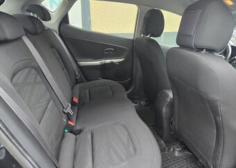 Kia Cee´d 1.6-99kw-KLIMA-SENZORY - 9