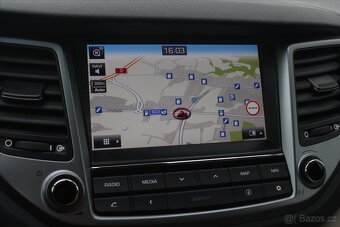 Hyundai Tucson 2.0 CRDI 136kW PREMIUM DCT 4WD (2016) - 9