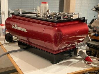 La Marzocco FB 2 Skupiny Espressoautomat - 9