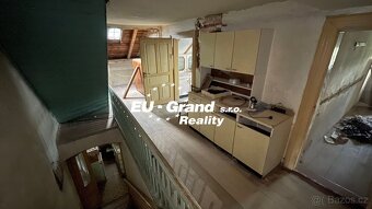 Prodej rodinného domu Lobendava, ev.č. 05107 - 9