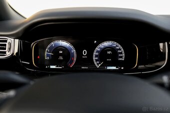 JEEP WAGONEER II, TOP, 8 MIST, PANORAMA, ZÁRUKA - 9