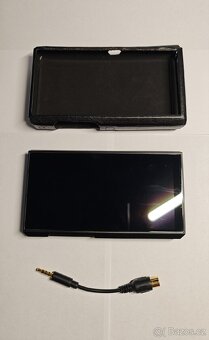 Fiio M11 plus 2022 - 9