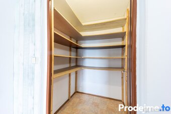 Pronájem bytu 3+1, 72 m2 - Přímětice, ev.č. 100072 - 9