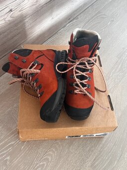 Hanwag Tatra II lady GTX vel. 40 - 9