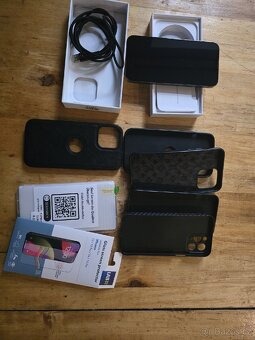 IPHONE 13 PRO MAX 256 GB - 9