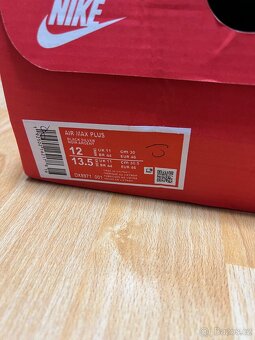 Nike Air Max Plus - 9