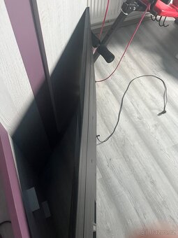 LED TV Samsung SMART Uh 55/139cm plně funkční - 9