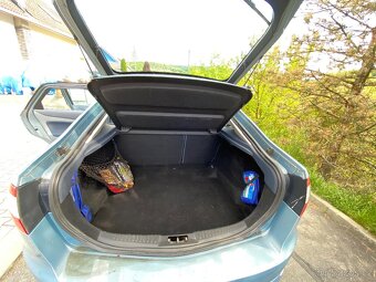 Ford Mondeo BA7 - 9