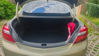 Opel Insignia 2.0 CDTI automat - 9