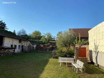 Prodej rodinného domu 84 m², pozemek 1251 m² Zlonice - 9