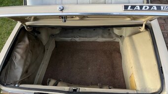 Prodám Žiguli VAZ 21061 - Lada 1500S - 9