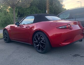 Mazda mx5 - 9