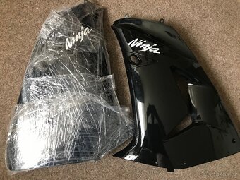 Kapotaz Kawasaki zx10r ninja 2008 nove nepouzite - 9