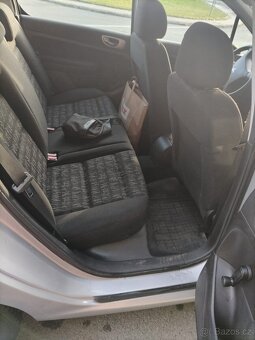 Prodám nebo vyměním Peugeot 307 - 9