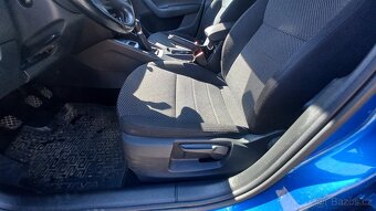 Škoda Octavia combi 3 1,6 tdi - 9