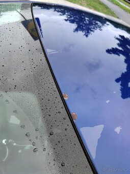 Peugeot 307, 1.6. hdi - 9