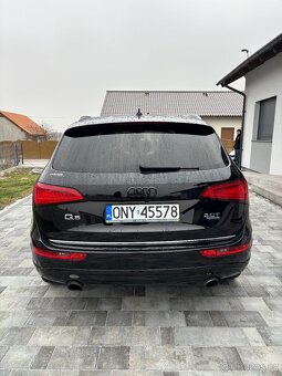 Audi q5 2016 2.0 tfsi 4x4 - 9