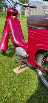 Jawa 555 - 9