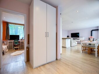 Prodej _ bungalov _ 4+kk_156m2, pozemkem 614m2_ Líbeznice - 9