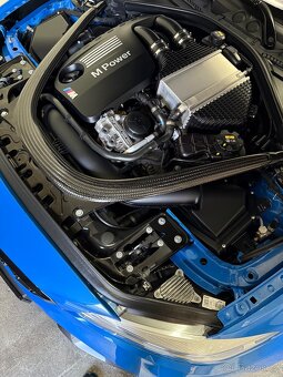 Bmw M2CS 2020 19.000km - 9