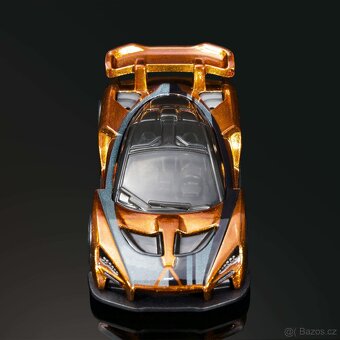 Hot Wheels Rift Rally - PS4, PS5, iPhone, iPad - 9