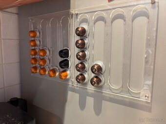 Nespresso Gran Latissima - 9
