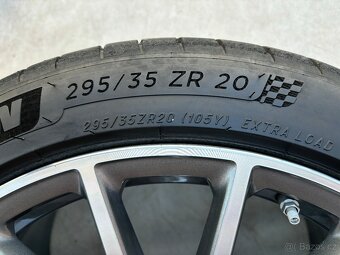 R20 Mercedes AMG GT 4door Mercedes 20 - 9