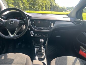 Opel Crosland - 9