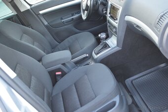 Škoda Octavia 2 Combi 2.0 Tdi 103kw DSG r.v.2012 - 9