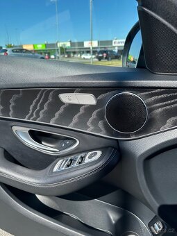 Mercedes-Benz C220d - 9