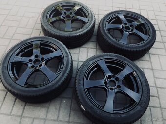 5x112 R17 + PNEU - 9