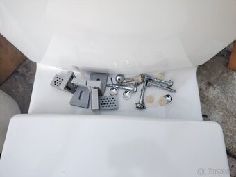 WC kombi Jika Mio - 9