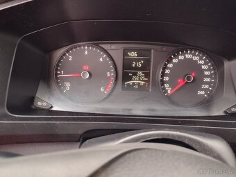 VW Transporter T6 2.0TDI - 9